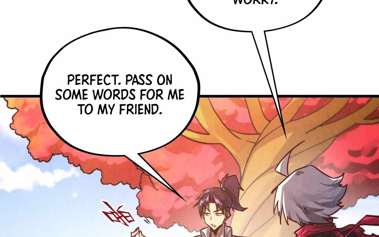 The Eternal Supreme Chapter 424 73